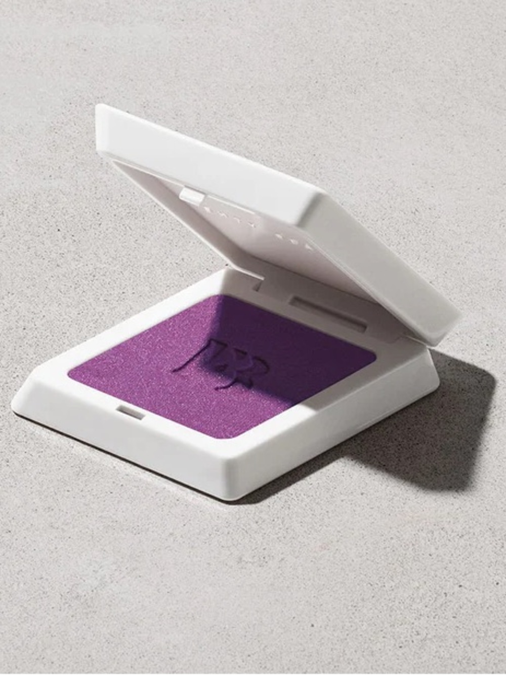 🆕 NWB Fenty Beauty Cheeks Suede Powder Blush in Drama Class Purple Long Wear